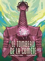 Télécharger le livre :  Le Tombeau de la Comète