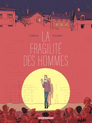 Téléchargez le livre :  La fragilité des hommes