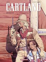 Télécharger le livre :  Cartland - Intégrale 2/2