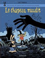Télécharger le livre :  Les aventures de Lapinot  - Tome 17 - Le Chapeau maudit