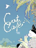 Télécharger le livre :  Cat café