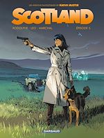 Télécharger le livre :  Scotland - Épisode 5