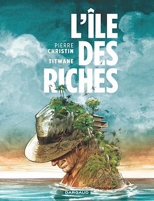 Download the eBook: L'île des riches