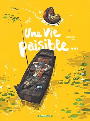 Téléchargez le livre :  Une vie paisible...