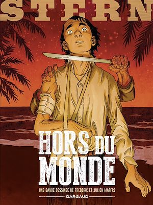 Download the eBook: Stern - Tome 6 - Hors du monde