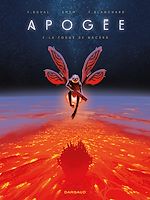 Télécharger le livre :  Apogée - Tome 2 -  La Forge de Näcärä