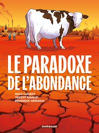 Téléchargez le livre :  Le Paradoxe de l'Abondance