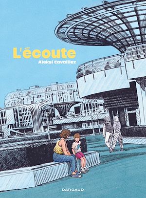 Téléchargez le livre :  L'écoute