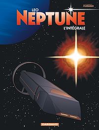 Téléchargez le livre :  Neptune - Intégrale