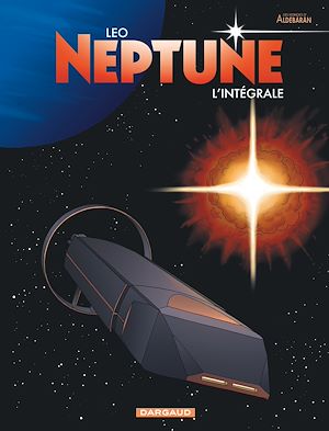 Téléchargez le livre :  Neptune - Intégrale