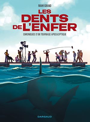 Download the eBook: Les Dents de l'enfer