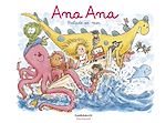 Télécharger le livre :  Ana Ana - Tome 27 - Ballade en mer