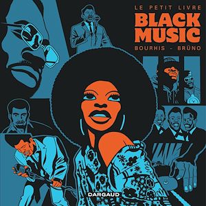 Téléchargez le livre :  Le Petit Livre Black music