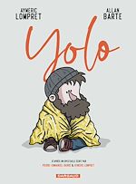 Télécharger le livre :  Yolo