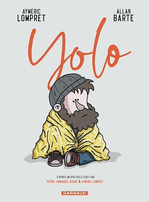 Téléchargez le livre :  Yolo
