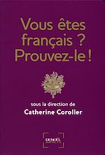 Download this eBook Vous êtes français ? Prouvez-le !