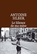 Download this eBook Le Silence de ma mère