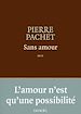 Télécharger le livre :  Sans amour