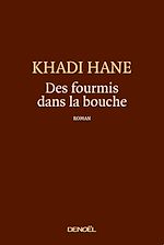 Download this eBook Des fourmis dans la bouche