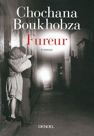Téléchargez le livre :  Fureur