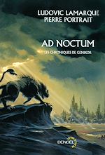 Download this eBook AD Noctum. Les chroniques de Genikor