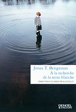 Télécharger le livre :  À la recherche de la reine blanche