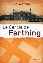 Download this eBook Trilogie du Subtil changement (Tome 1) - Le cercle de Farthing