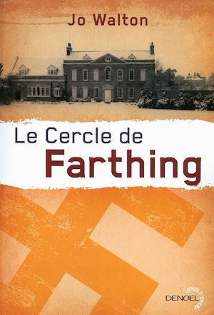 Download the eBook: Trilogie du Subtil changement (Tome 1) - Le cercle de Farthing