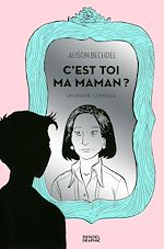 Download this eBook C'est toi ma maman ? Un drame comique