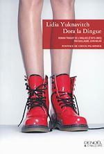 Download this eBook Dora la Dingue