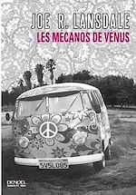 Download this eBook Les mécanos de Vénus