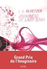 Download this eBook Anamnèse de Lady Star