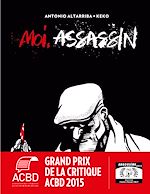 Download this eBook Moi, assassin