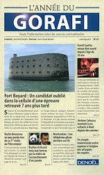 Télécharger le livre :  L'année du Gorafi