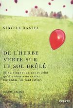 Download this eBook De l'herbe verte sur le sol brûlé