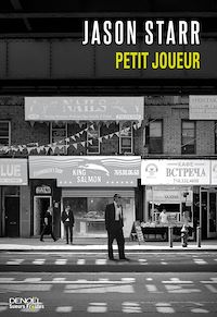 Téléchargez le livre :  Petit joueur