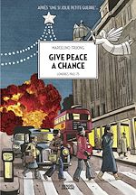 Download this eBook Give peace a chance. Londres 1963-1975