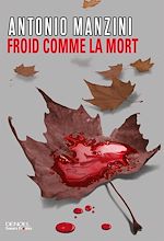 Download this eBook Froid comme la mort