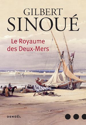 Téléchargez le livre :  Le Royaume des Deux-Mers