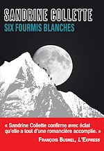 Télécharger le livre :  Six fourmis blanches