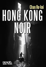 Download this eBook Hong Kong noir
