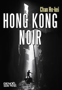 Télécharger le livre : Hong Kong noir