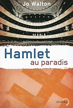 Download this eBook Trilogie du Subtil changement (Tome 2) - Hamlet au paradis