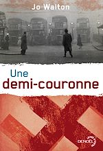Download this eBook Trilogie du Subtil changement (Tome 3) - Une demi-couronne