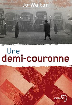 Download the eBook: Trilogie du Subtil changement (Tome 3) - Une demi-couronne