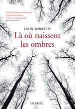 Download this eBook Là où naissent les ombres