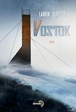 Download this eBook Vostok