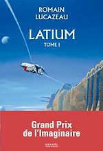 Download this eBook Latium (Tome 1)