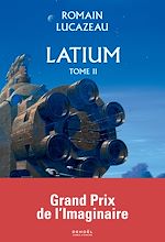 Download this eBook Latium (Tome 2)