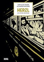Download this eBook Herzl. Une histoire européenne